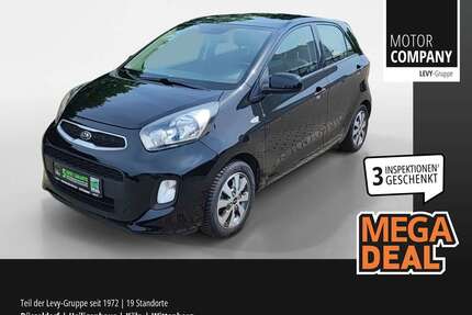 Kia Picanto Gebrauchtwagen
