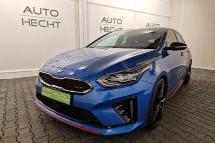 Kia pro ceed / ProCeed Gebrauchtwagen