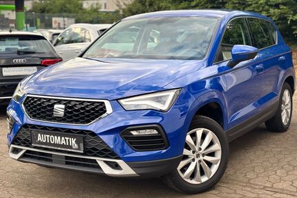 Seat Ateca Gebrauchtwagen