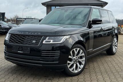 Land Rover Range Rover Gebrauchtwagen