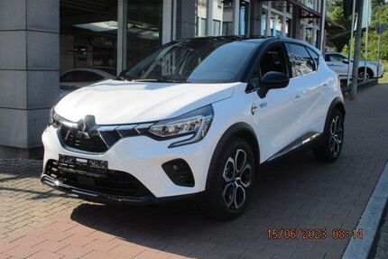 Mitsubishi ASX Gebrauchtwagen