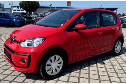 VW up! Gebrauchtwagen