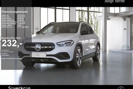 Mercedes-Benz GLA 200 Gebrauchtwagen