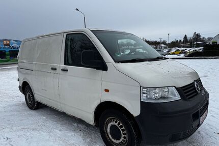 VW T5 andere Gebrauchtwagen