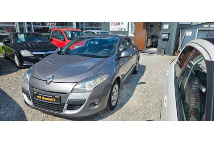 Renault Megane Gebrauchtwagen