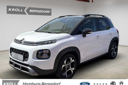 Citroen C3 Aircross Gebrauchtwagen