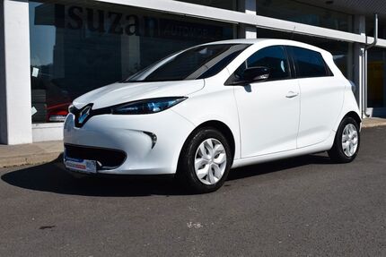 Renault ZOE Gebrauchtwagen