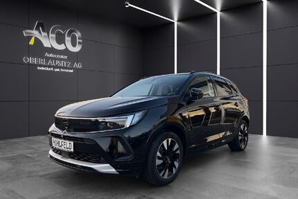 Opel Grandland (X) Gebrauchtwagen