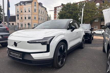 Volvo EX30 Gebrauchtwagen