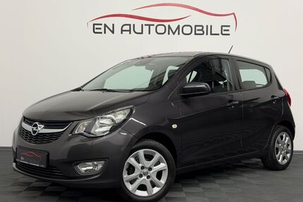 Opel Karl Gebrauchtwagen
