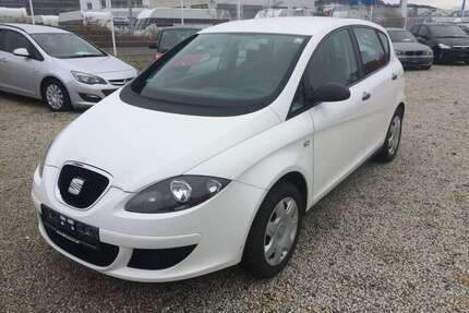 Seat Altea Gebrauchtwagen