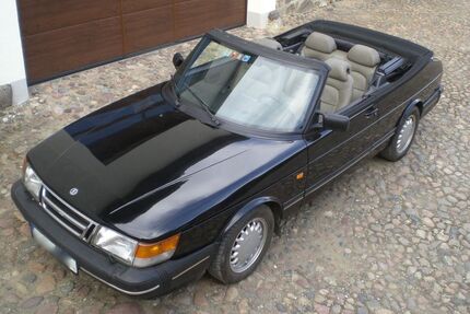 Saab 900 Gebrauchtwagen