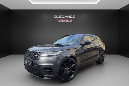 Land Rover Range Rover Velar Gebrauchtwagen