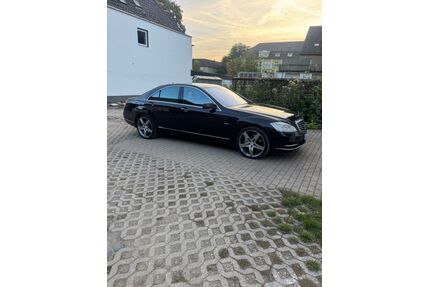 Mercedes-Benz S 350 Gebrauchtwagen