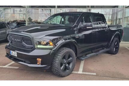 Dodge RAM Gebrauchtwagen