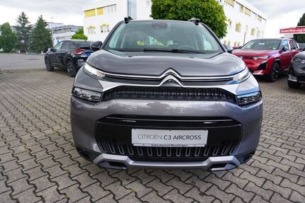 Citroen C3 Gebrauchtwagen