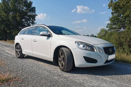 Volvo V60 Gebrauchtwagen