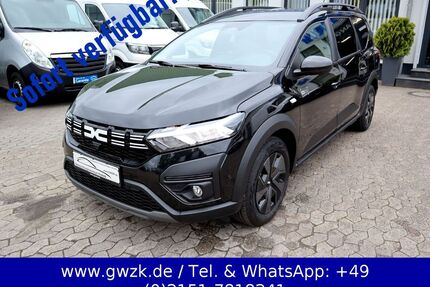 Dacia Jogger Gebrauchtwagen
