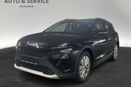 Skoda Elroq Gebrauchtwagen
