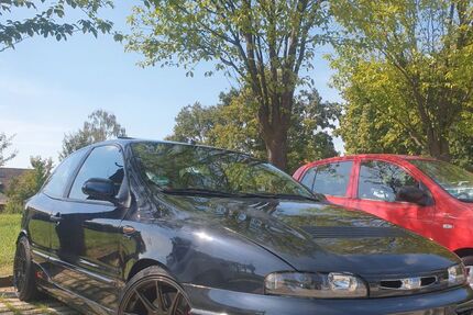 Fiat Bravo Gebrauchtwagen
