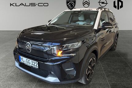 Citroen C3 Gebrauchtwagen