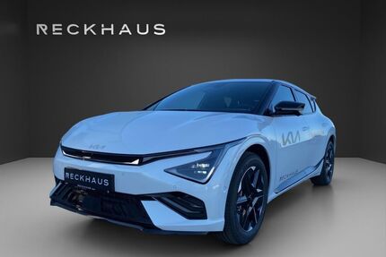 Kia EV6 Gebrauchtwagen