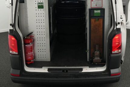 VW T6 Transporter Gebrauchtwagen