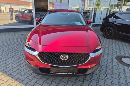 Mazda CX-30 Gebrauchtwagen