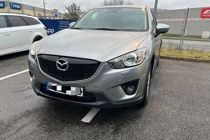 Mazda CX-5 Gebrauchtwagen