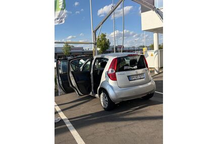 Suzuki Splash Gebrauchtwagen