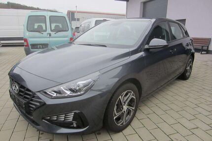 Hyundai i30 Gebrauchtwagen