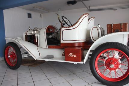 Ford Andere Oldtimer