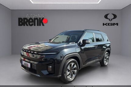 KGM Torres EVX Gebrauchtwagen