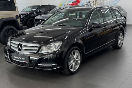 Mercedes-Benz C 180 Gebrauchtwagen