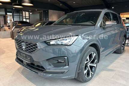 Seat Tarraco Gebrauchtwagen