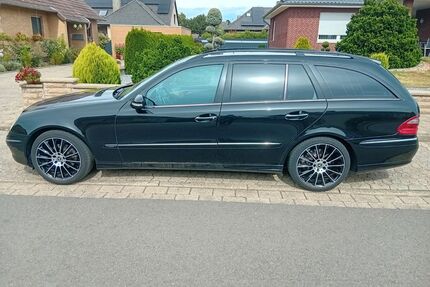 Mercedes-Benz E 280 Gebrauchtwagen