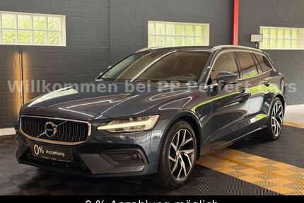 Volvo V60 Gebrauchtwagen