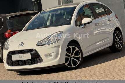 Citroen C3 Gebrauchtwagen