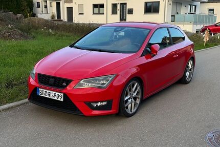 Seat Leon Gebrauchtwagen