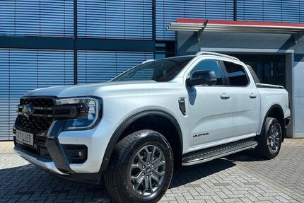 Ford Ranger Gebrauchtwagen