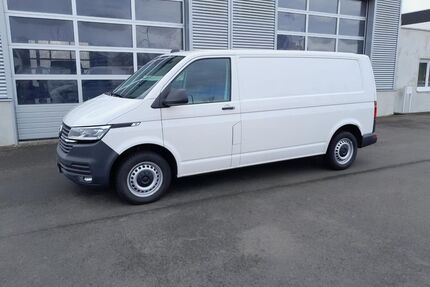 VW T6 andere Gebrauchtwagen