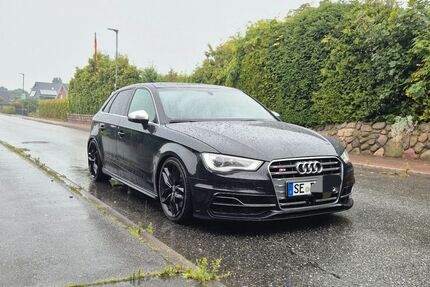 Audi S3 Gebrauchtwagen