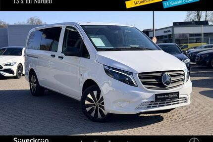 Mercedes-Benz Vito Gebrauchtwagen