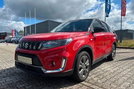 Suzuki Vitara Gebrauchtwagen