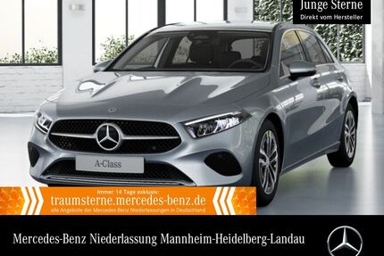Mercedes-Benz A 250 Gebrauchtwagen