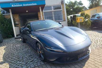 Ferrari Roma Gebrauchtwagen