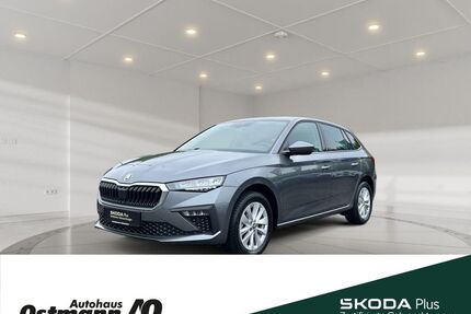 Skoda Scala Gebrauchtwagen