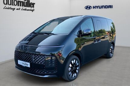 Hyundai STARIA Gebrauchtwagen