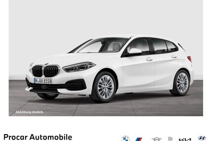 BMW 118 Gebrauchtwagen
