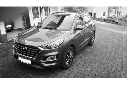 Hyundai TUCSON Gebrauchtwagen